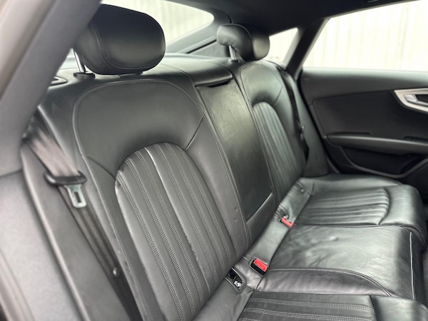 Used Audi A7 2011 for sale - 76199666: Photo 51