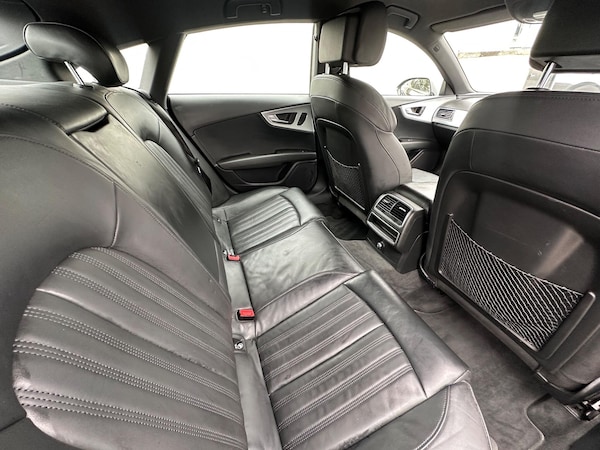Used Audi A7 2011 for sale - 76199666: Photo 52