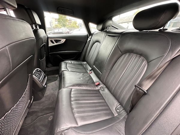 Used Audi A7 2011 for sale - 76199666: Photo 55