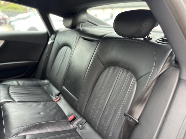 Used Audi A7 2011 for sale - 76199666: Photo 56
