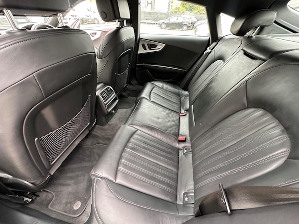 Used Audi A7 2011 for sale - 76199666: Photo 57