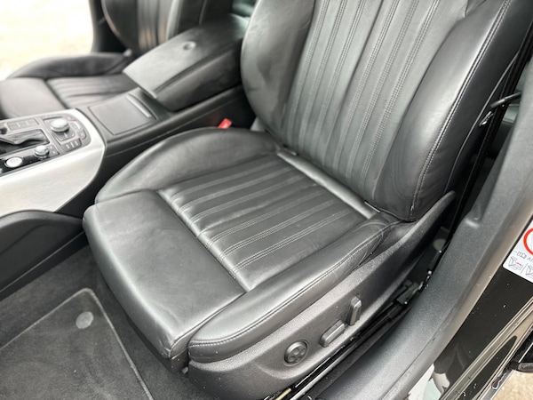 Used Audi A7 2011 for sale - 76199666: Photo 60