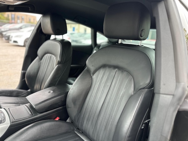 Used Audi A7 2011 for sale - 76199666: Photo 61