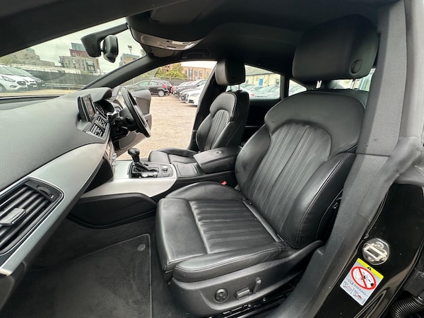 Used Audi A7 2011 for sale - 76199666: Photo 63