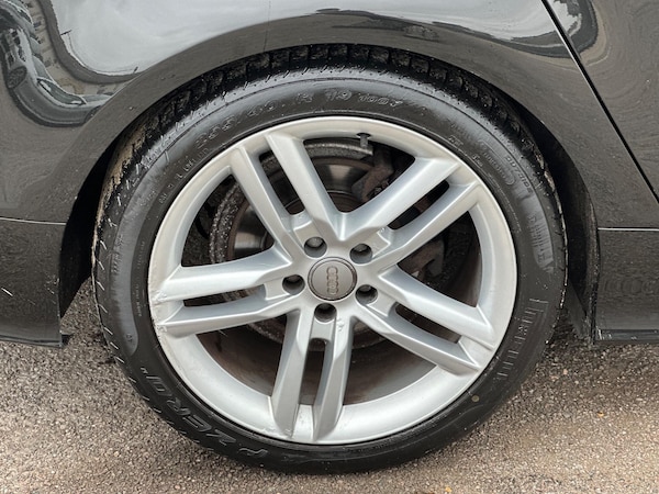 Used Audi A7 2011 for sale - 76199666: Photo 64
