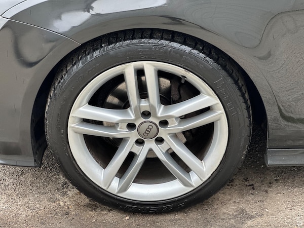 Used Audi A7 2011 for sale - 76199666: Photo 65