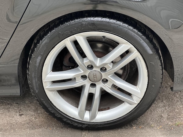 Used Audi A7 2011 for sale - 76199666: Photo 68