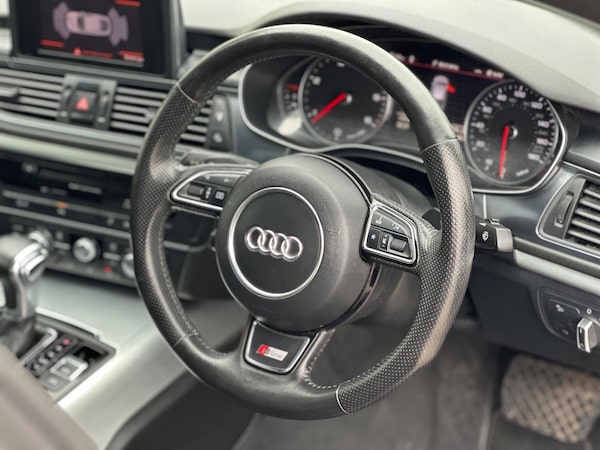 Used Audi A7 2011 for sale - 76199666: Photo 9