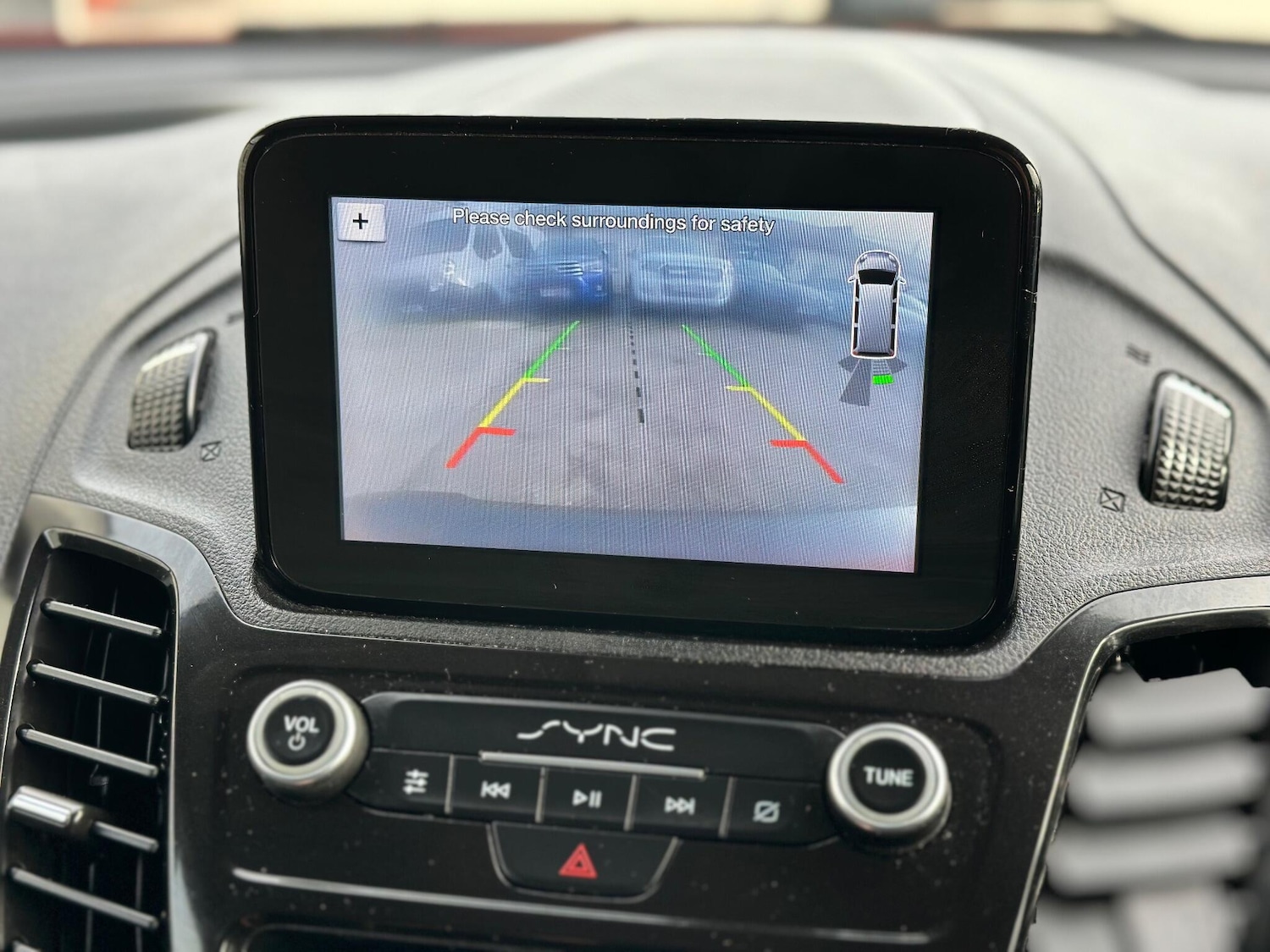 Used Ford Transit Connect 2019 for sale - 77612385: Photo 10