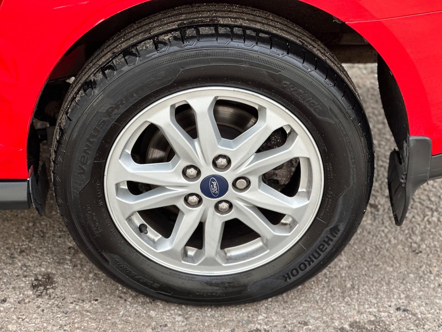 Used Ford Transit Connect 2019 for sale - 77612385: Photo 11