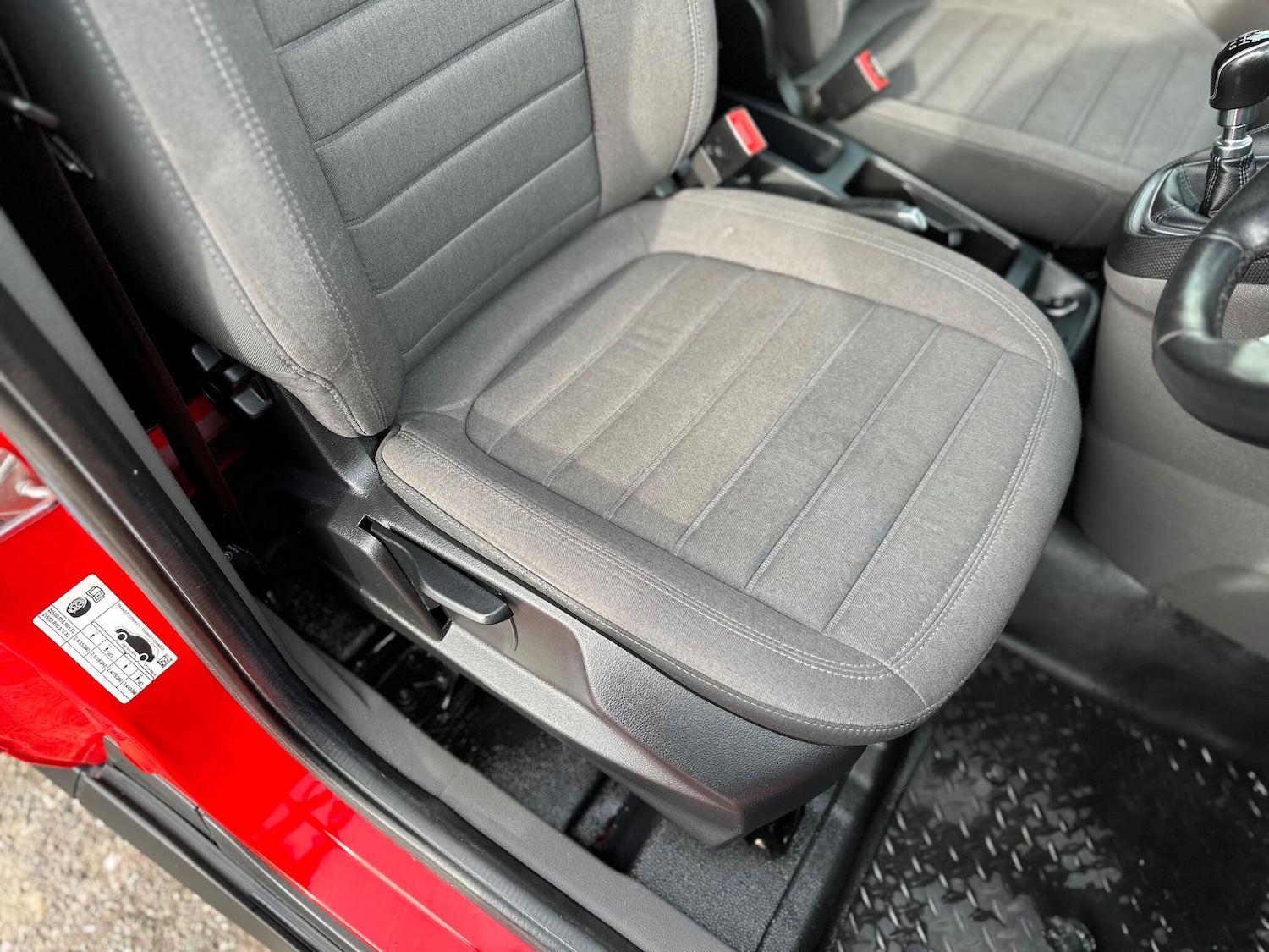 Used Ford Transit Connect 2019 for sale - 77612385: Photo 26