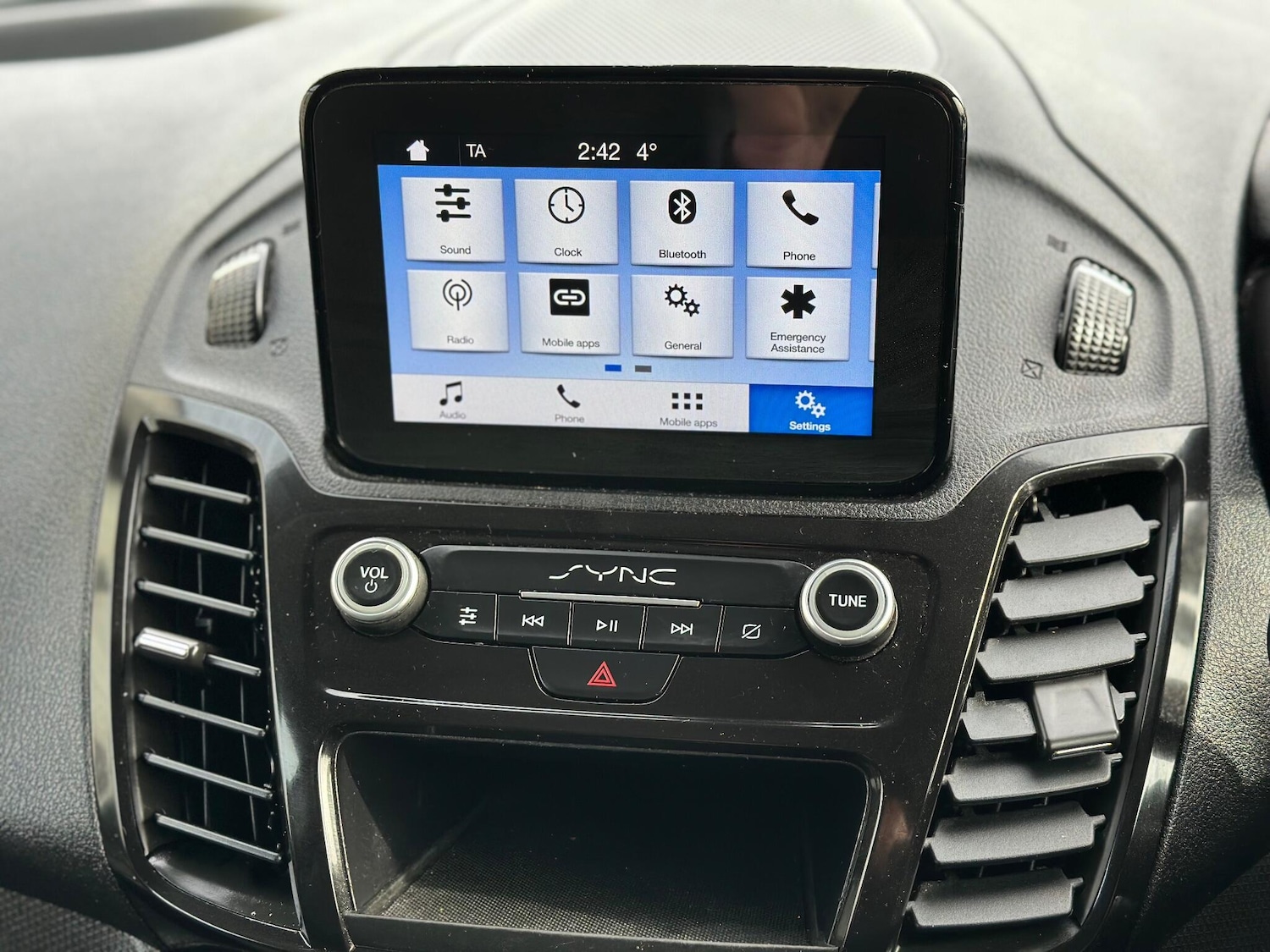 Used Ford Transit Connect 2019 for sale - 77612385: Photo 30