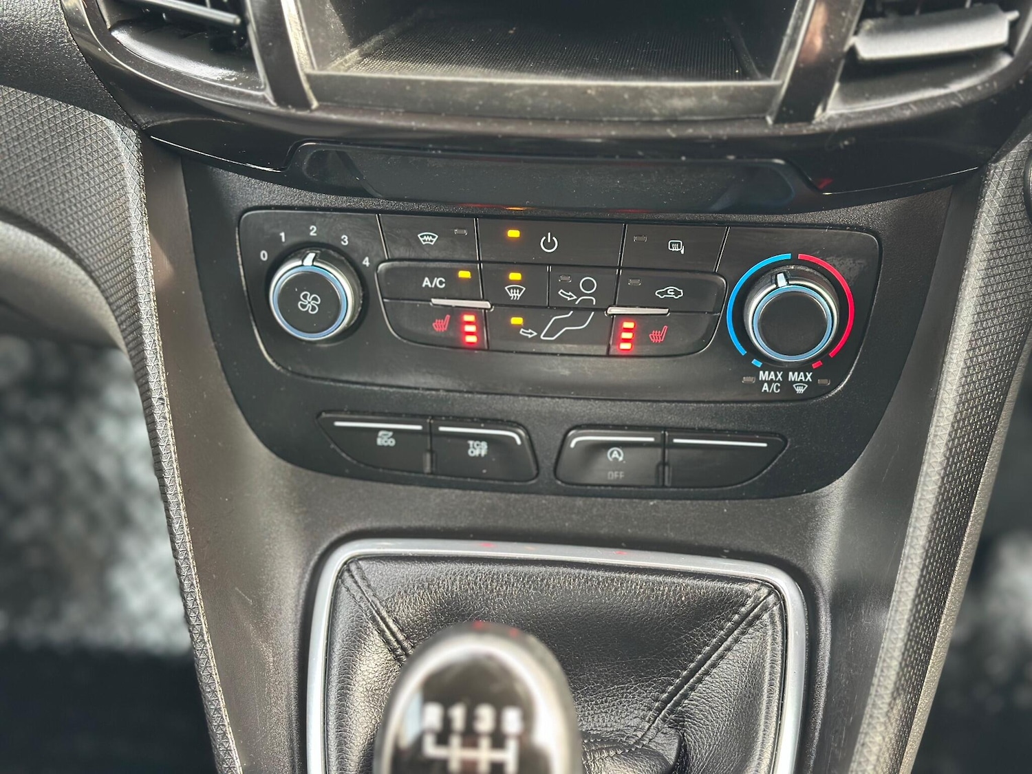 Used Ford Transit Connect 2019 for sale - 77612385: Photo 34