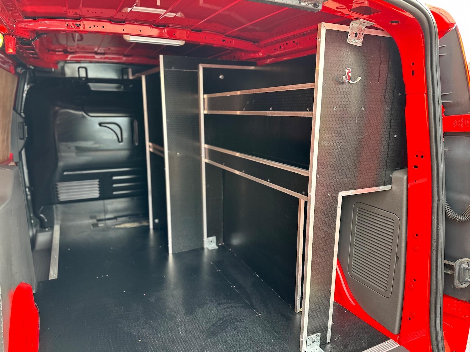 Used Ford Transit Connect 2019 for sale - 77612385: Photo 38