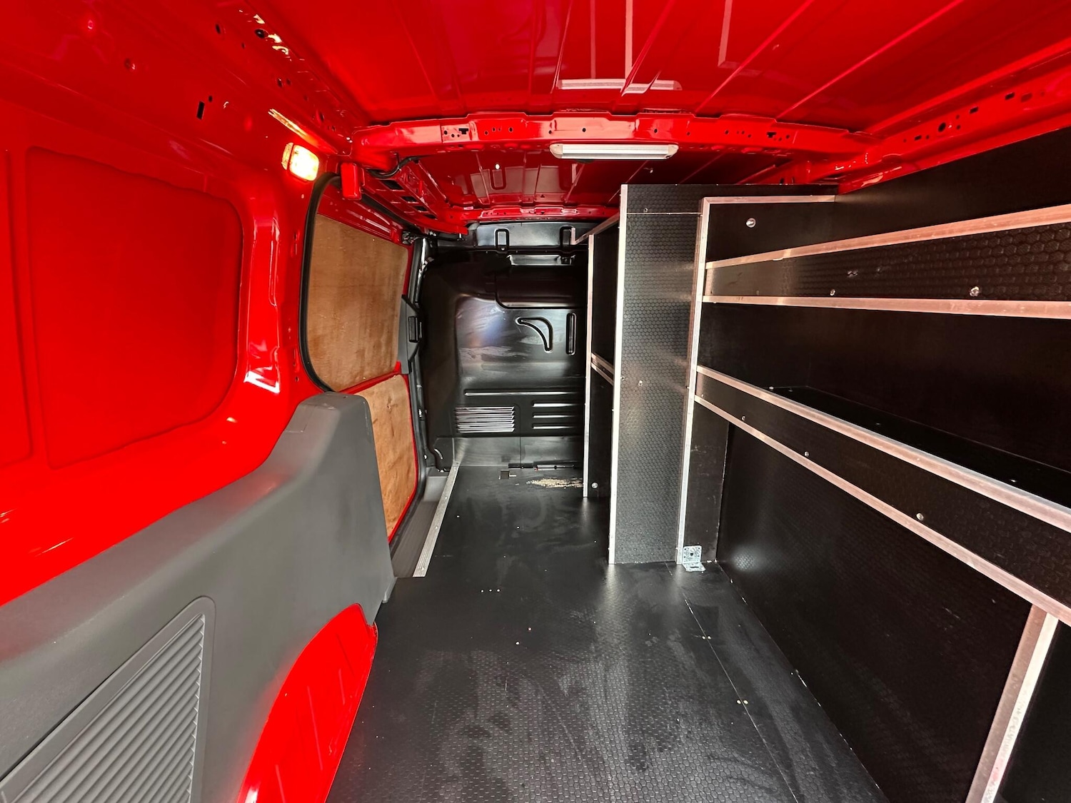 Used Ford Transit Connect 2019 for sale - 77612385: Photo 40