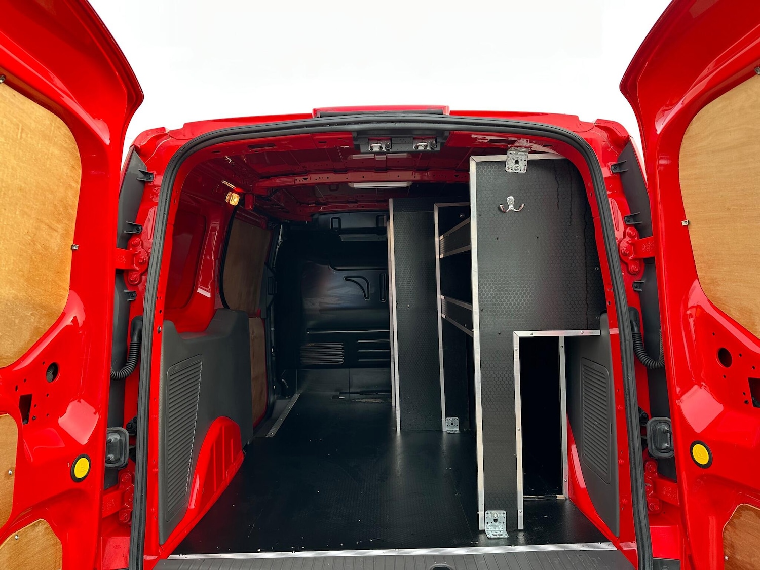 Used Ford Transit Connect 2019 for sale - 77612385: Photo 43