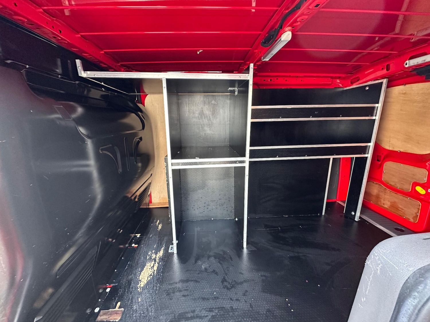 Used Ford Transit Connect 2019 for sale - 77612385: Photo 45