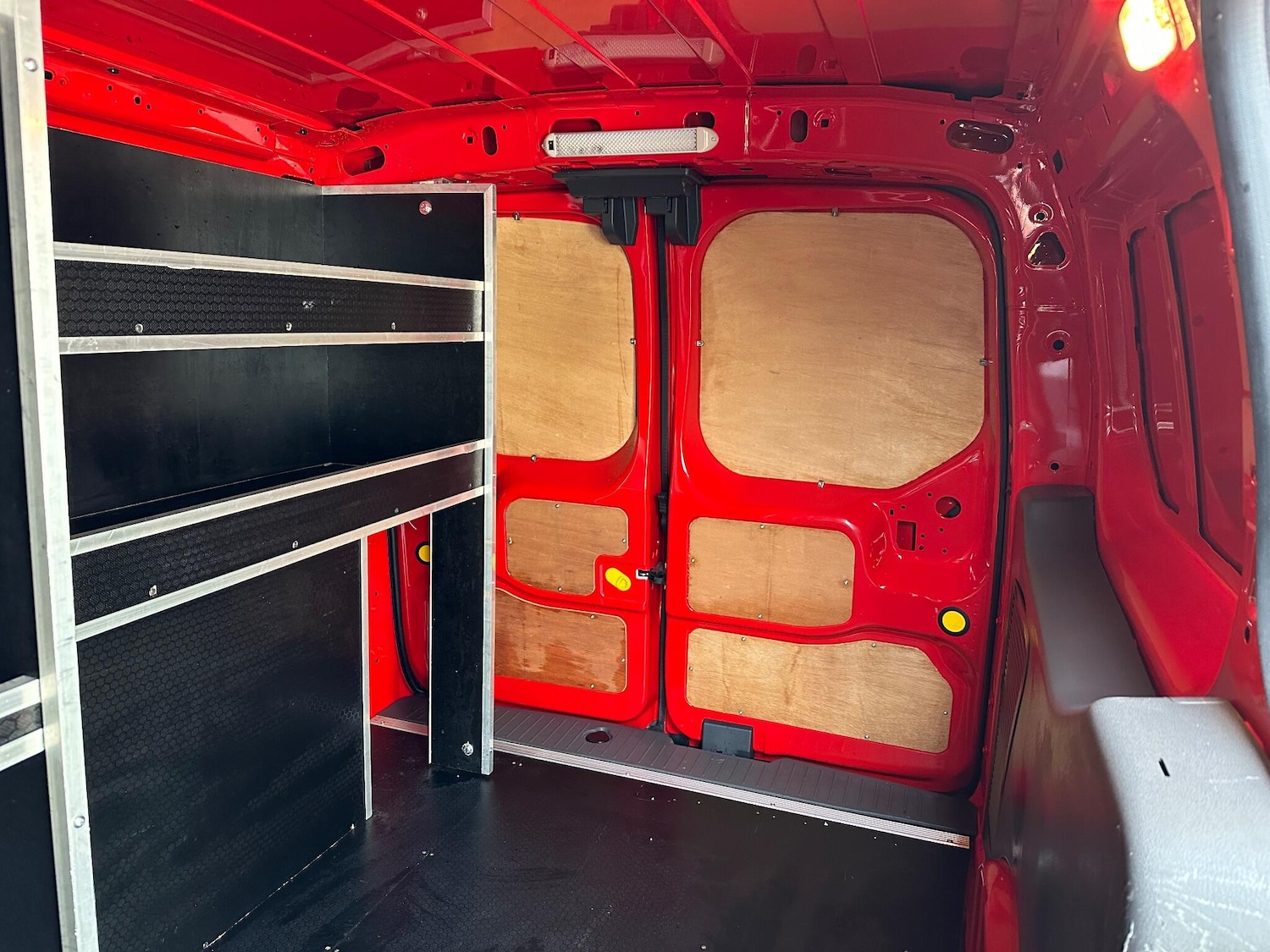 Used Ford Transit Connect 2019 for sale - 77612385: Photo 46