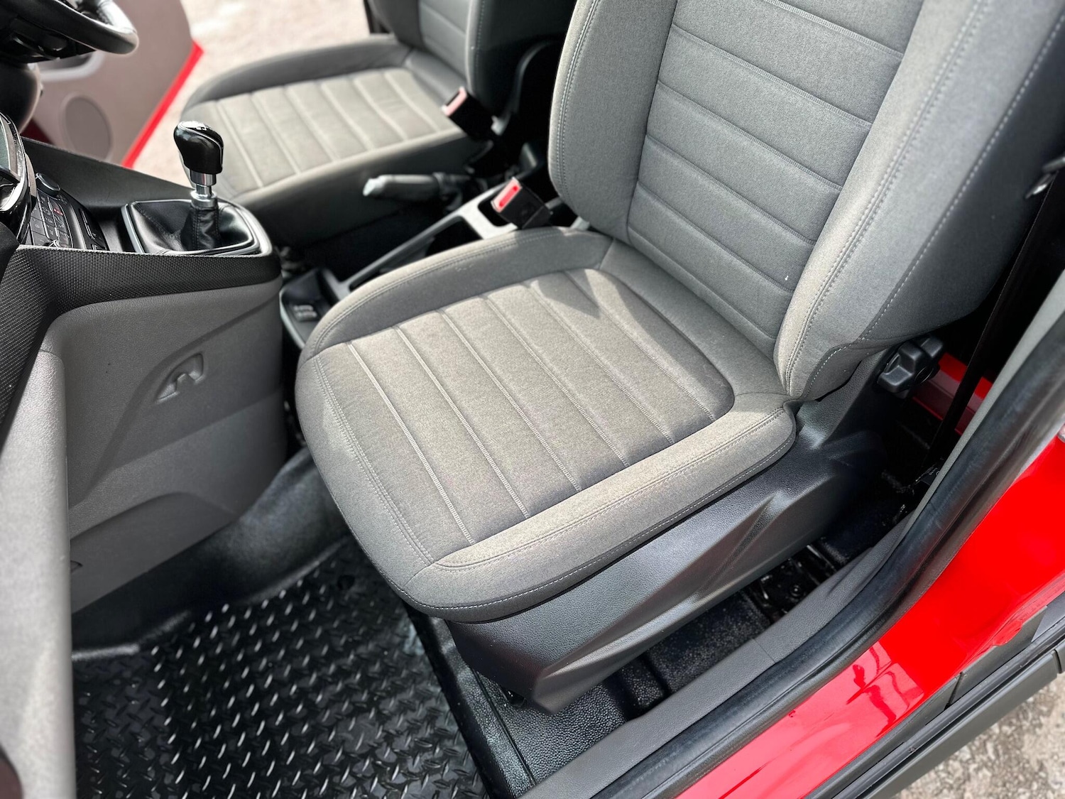 Used Ford Transit Connect 2019 for sale - 77612385: Photo 47