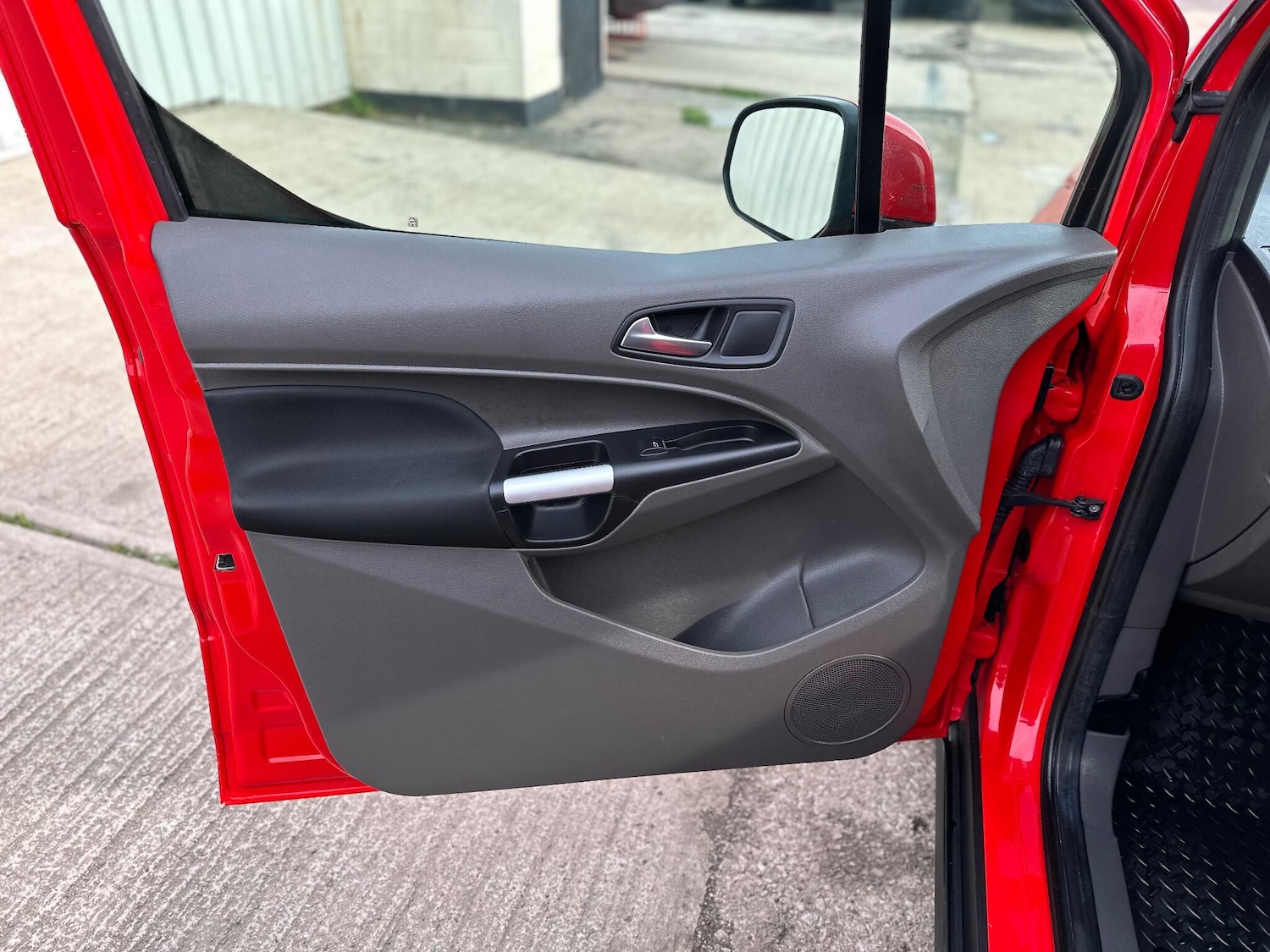 Used Ford Transit Connect 2019 for sale - 77612385: Photo 49