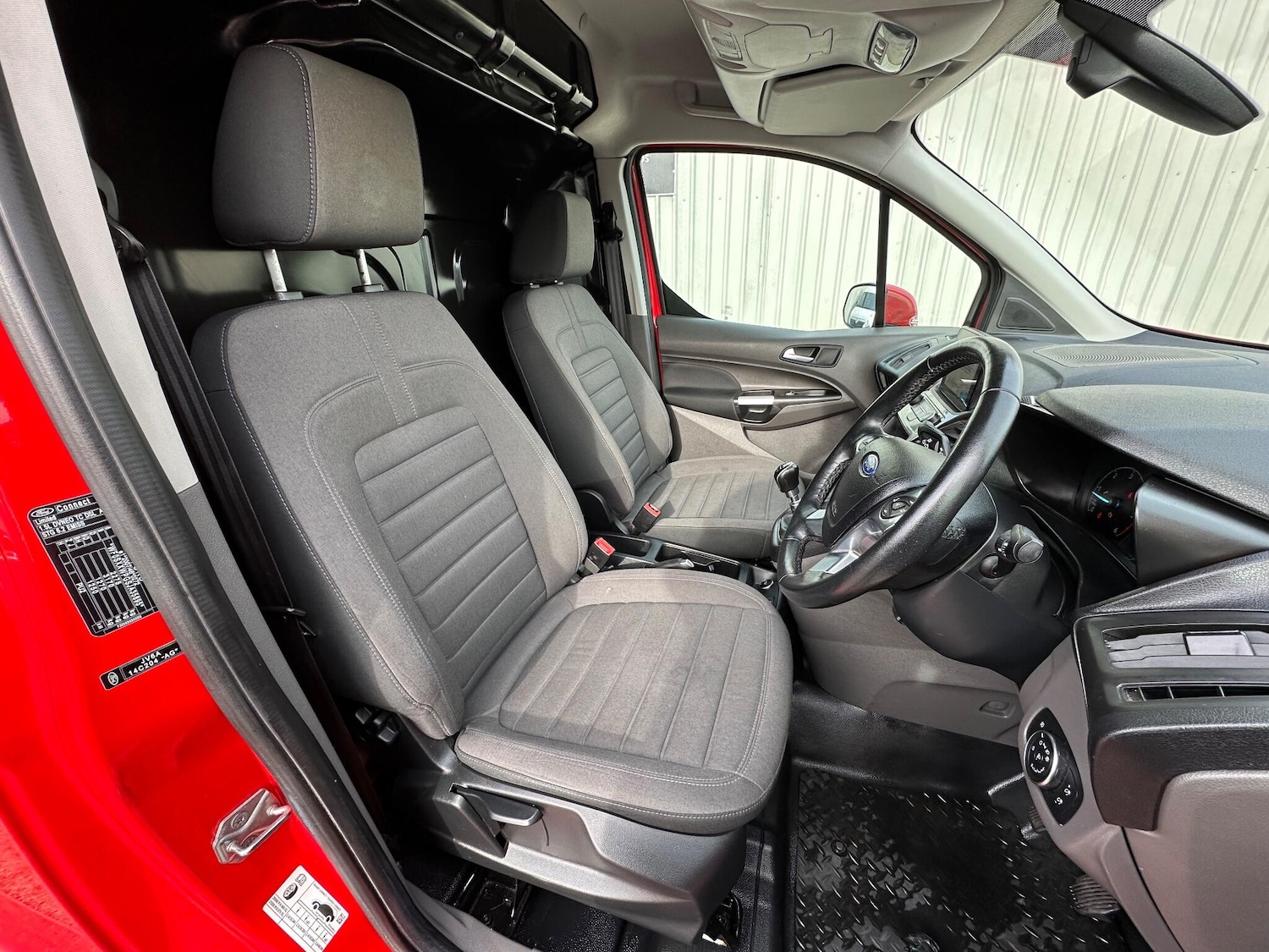 Used Ford Transit Connect 2019 for sale - 77612385: Photo 5