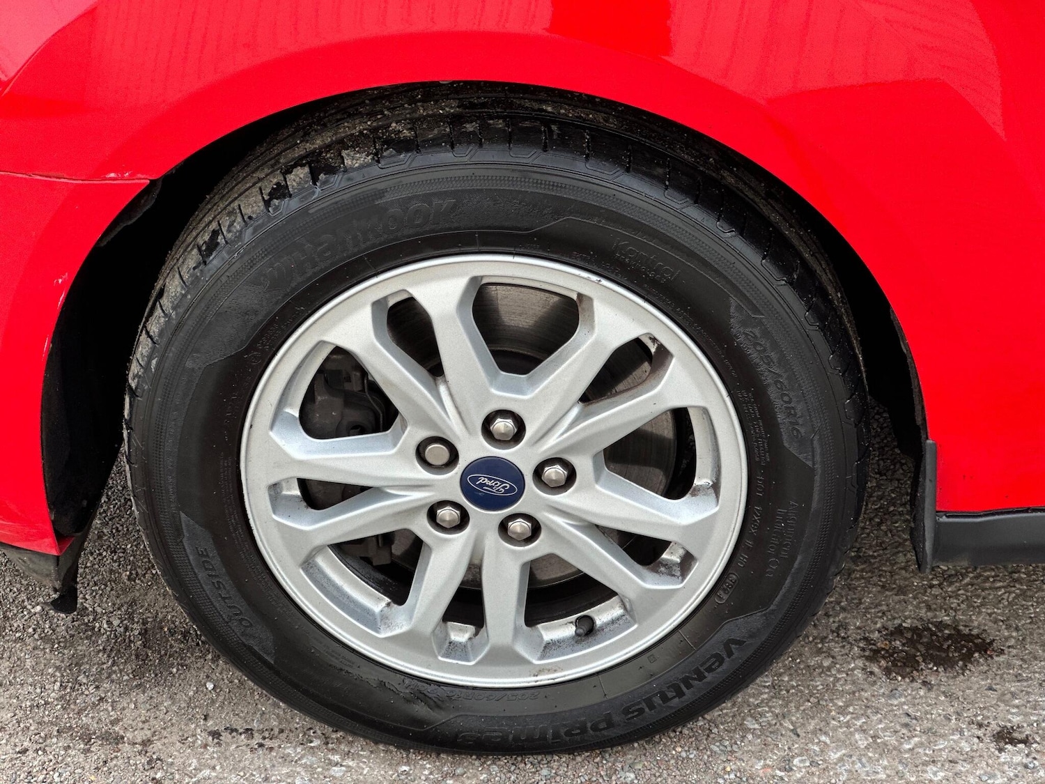 Used Ford Transit Connect 2019 for sale - 77612385: Photo 51