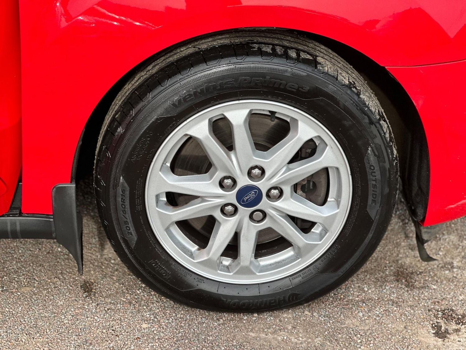 Used Ford Transit Connect 2019 for sale - 77612385: Photo 52