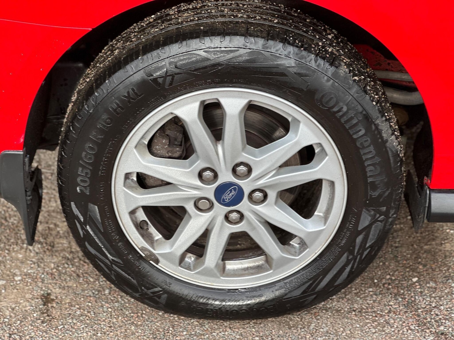 Used Ford Transit Connect 2019 for sale - 77612385: Photo 53