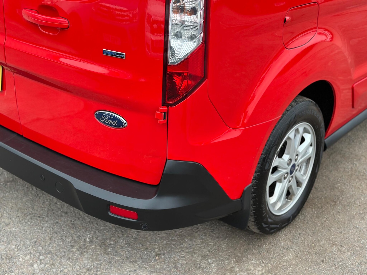 Used Ford Transit Connect 2019 for sale - 77612385: Photo 56