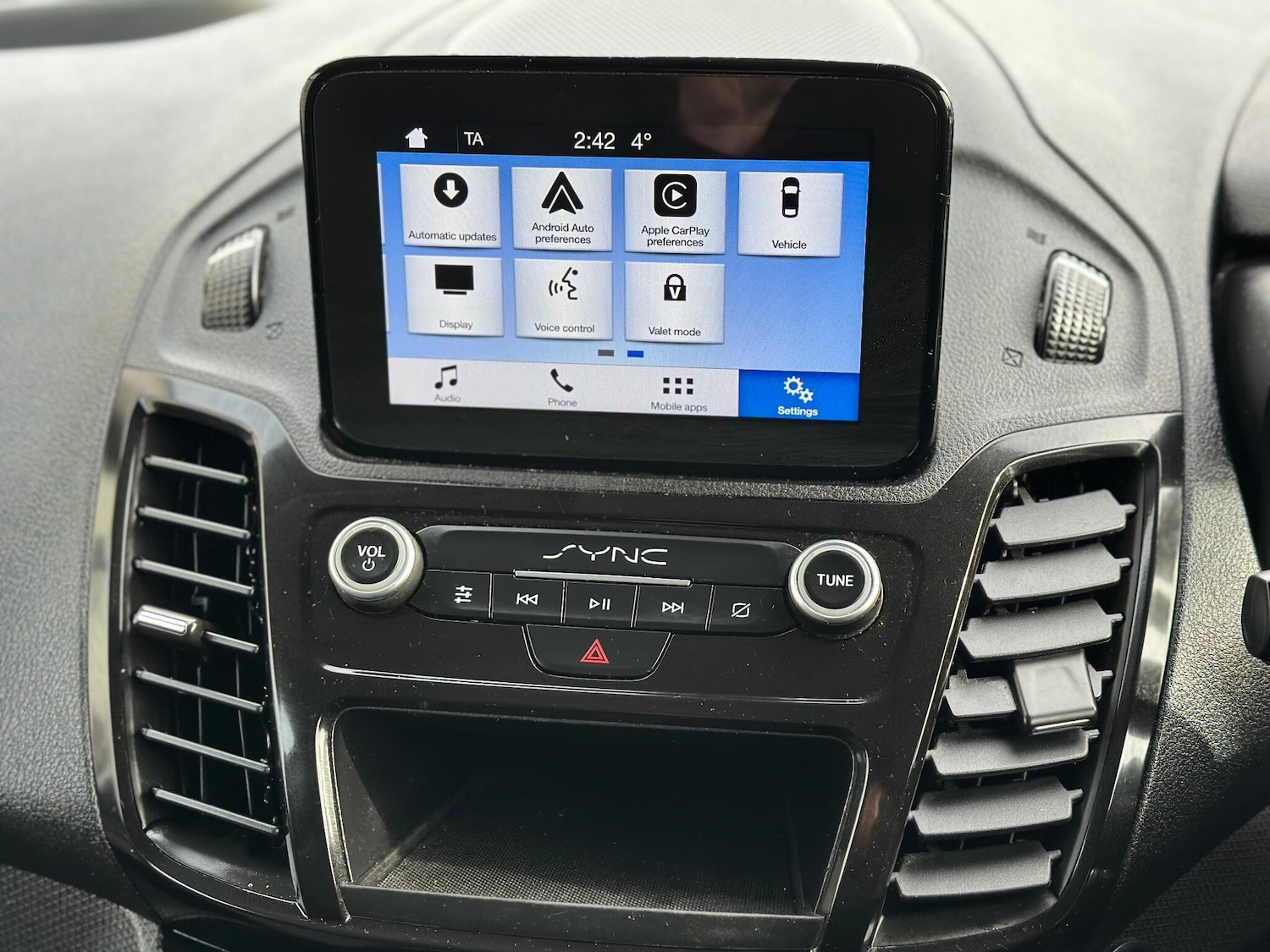 Used Ford Transit Connect 2019 for sale - 77612385: Photo 6