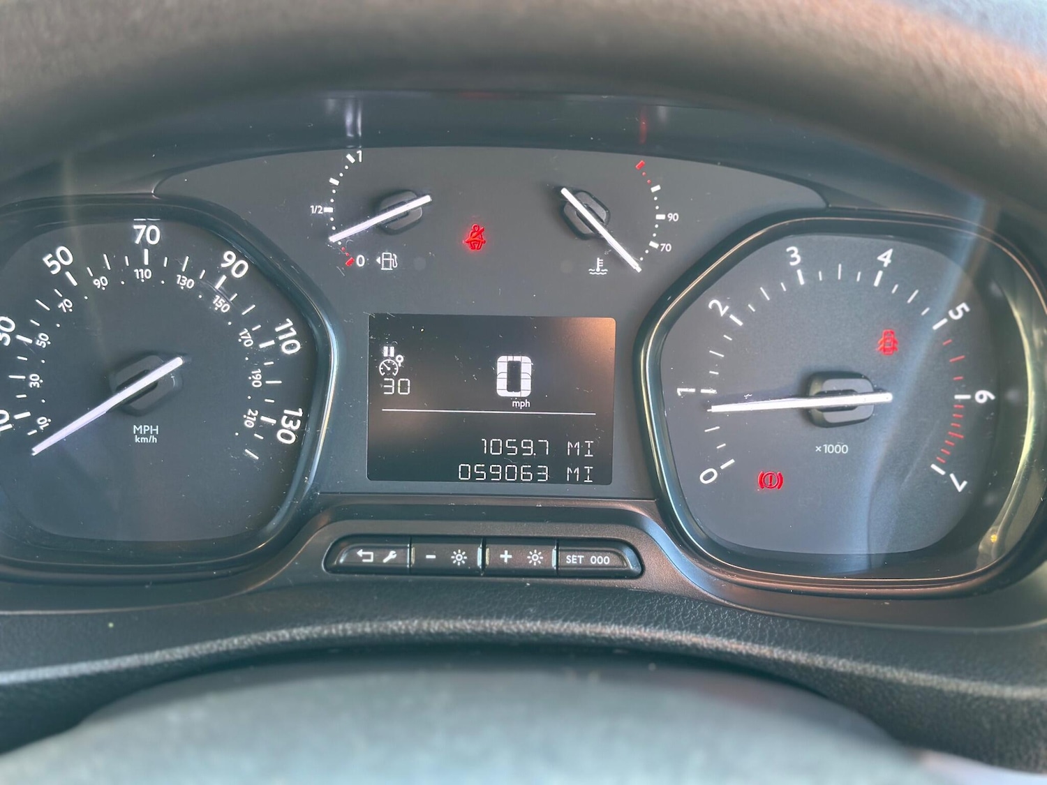 Used Citroen Dispatch 2018 for sale - 76989170: Photo 12