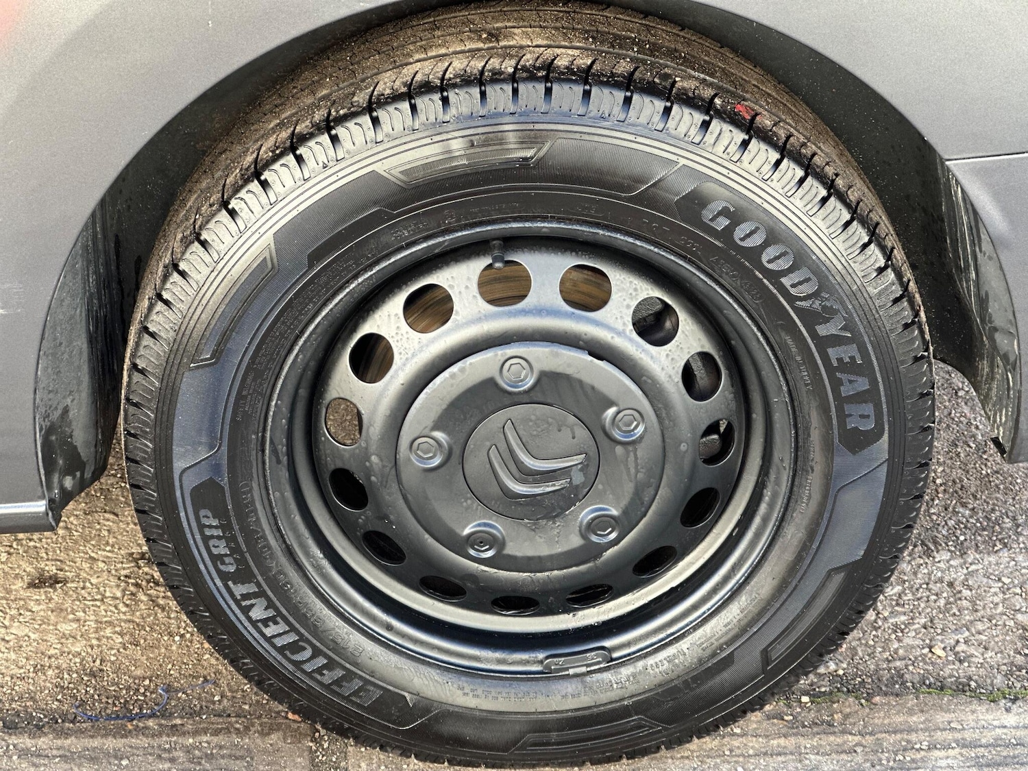 Used Citroen Dispatch 2018 for sale - 76989170: Photo 18