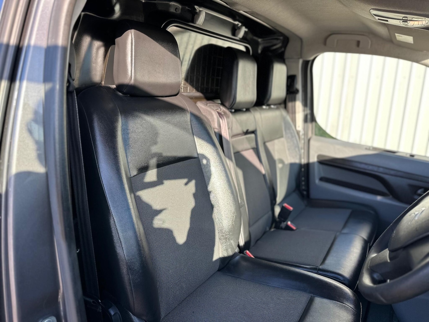 Used Citroen Dispatch 2018 for sale - 76989170: Photo 33