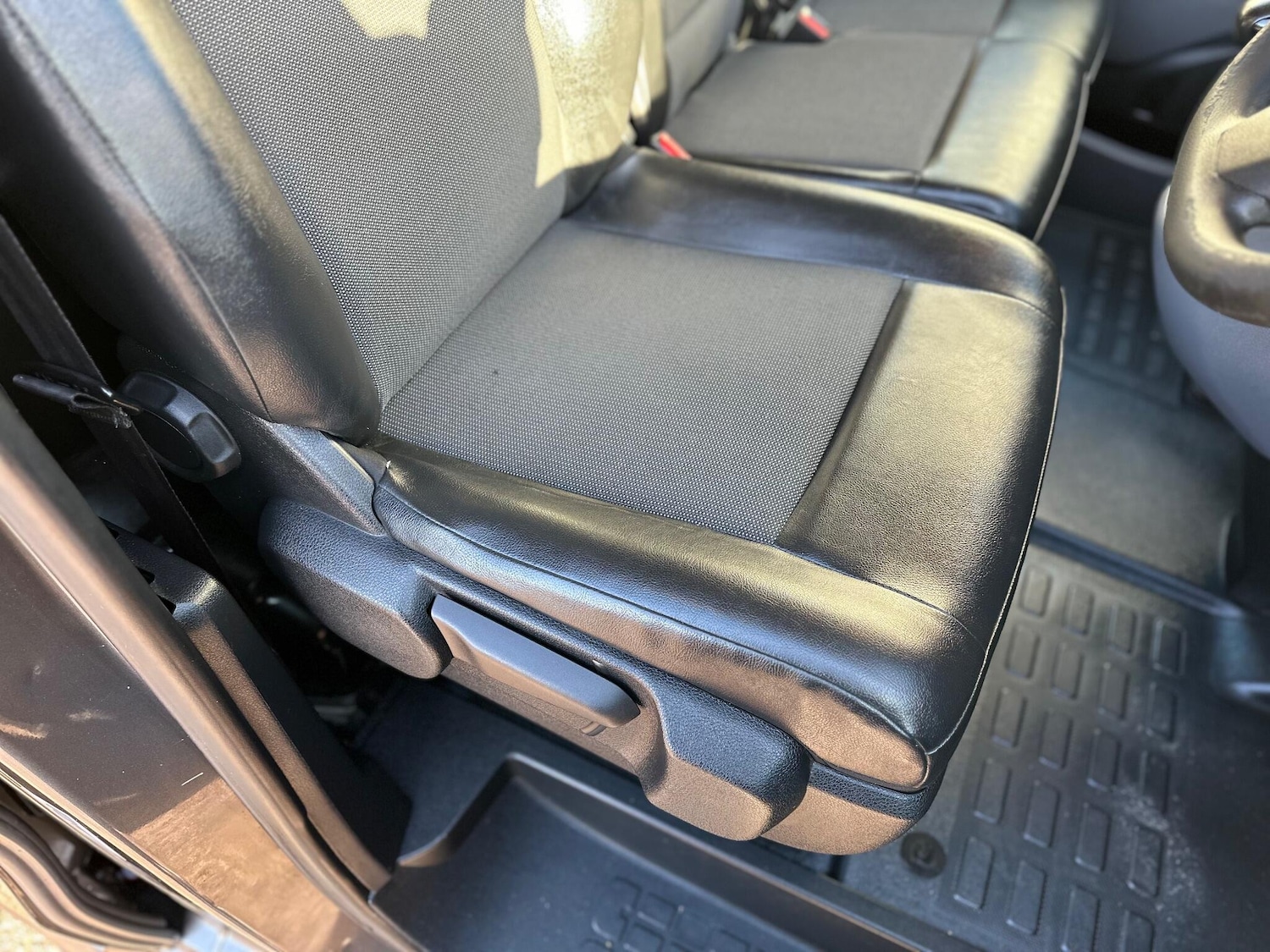 Used Citroen Dispatch 2018 for sale - 76989170: Photo 34