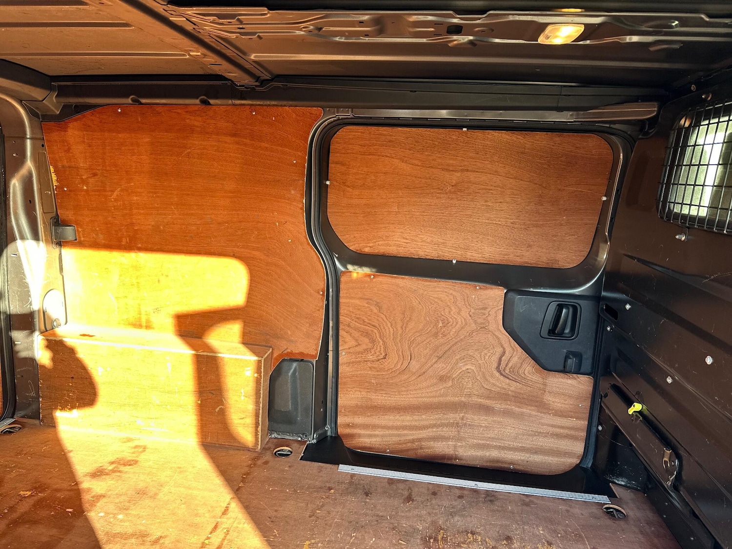 Used Citroen Dispatch 2018 for sale - 76989170: Photo 41