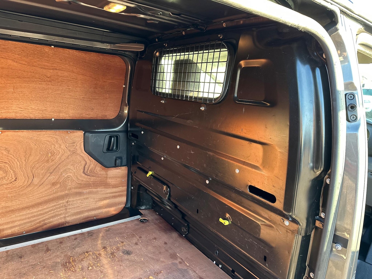 Used Citroen Dispatch 2018 for sale - 76989170: Photo 42