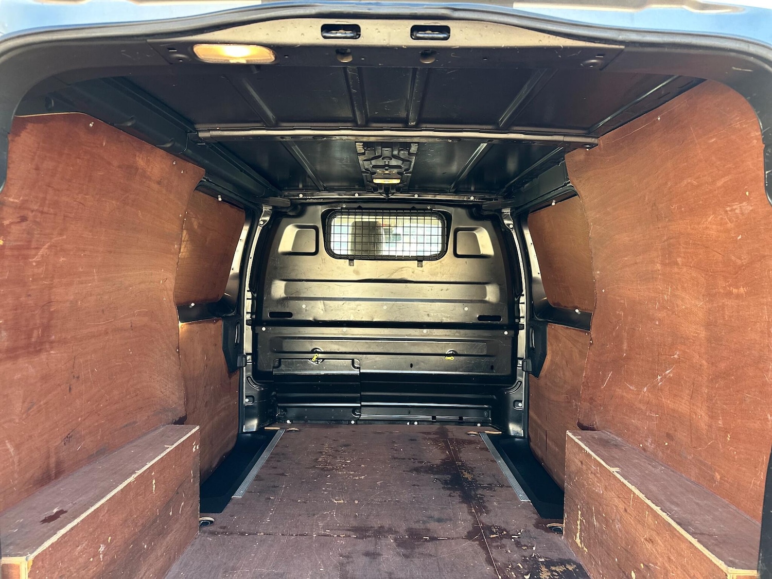 Used Citroen Dispatch 2018 for sale - 76989170: Photo 46