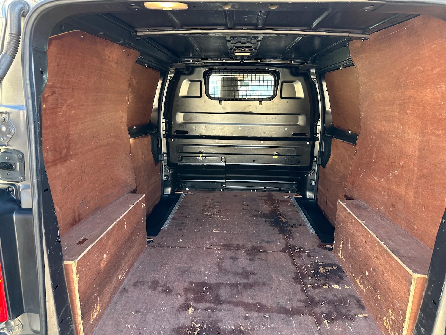 Used Citroen Dispatch 2018 for sale - 76989170: Photo 47