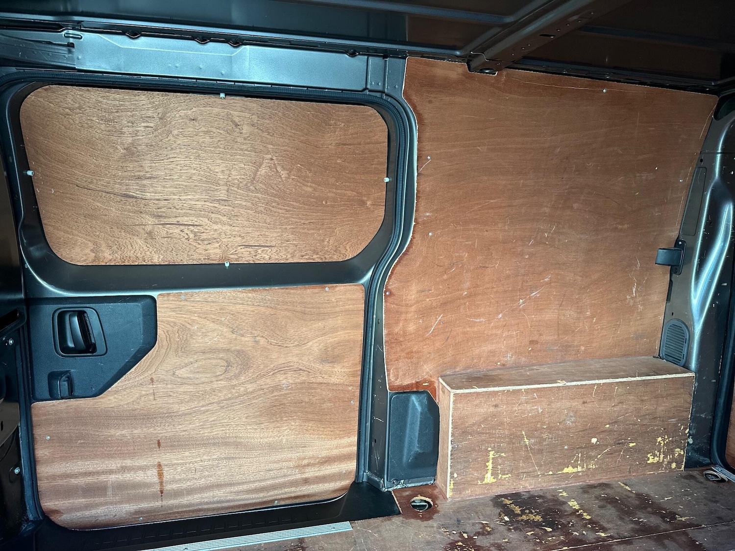 Used Citroen Dispatch 2018 for sale - 76989170: Photo 51