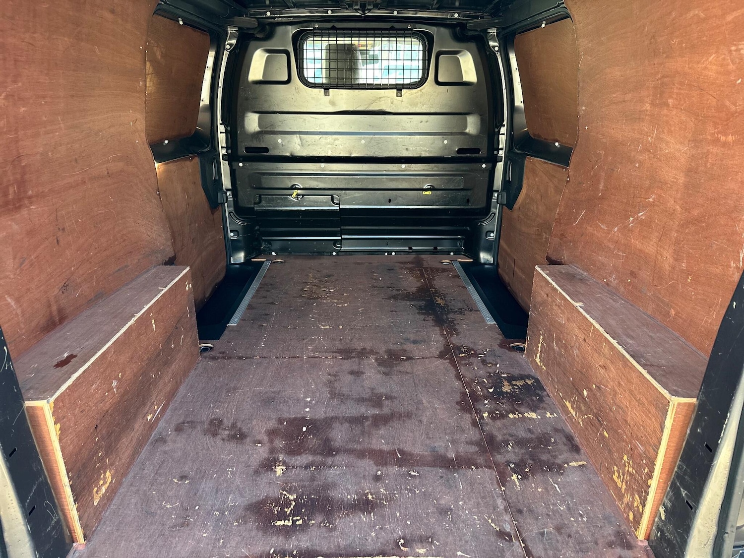 Used Citroen Dispatch 2018 for sale - 76989170: Photo 52