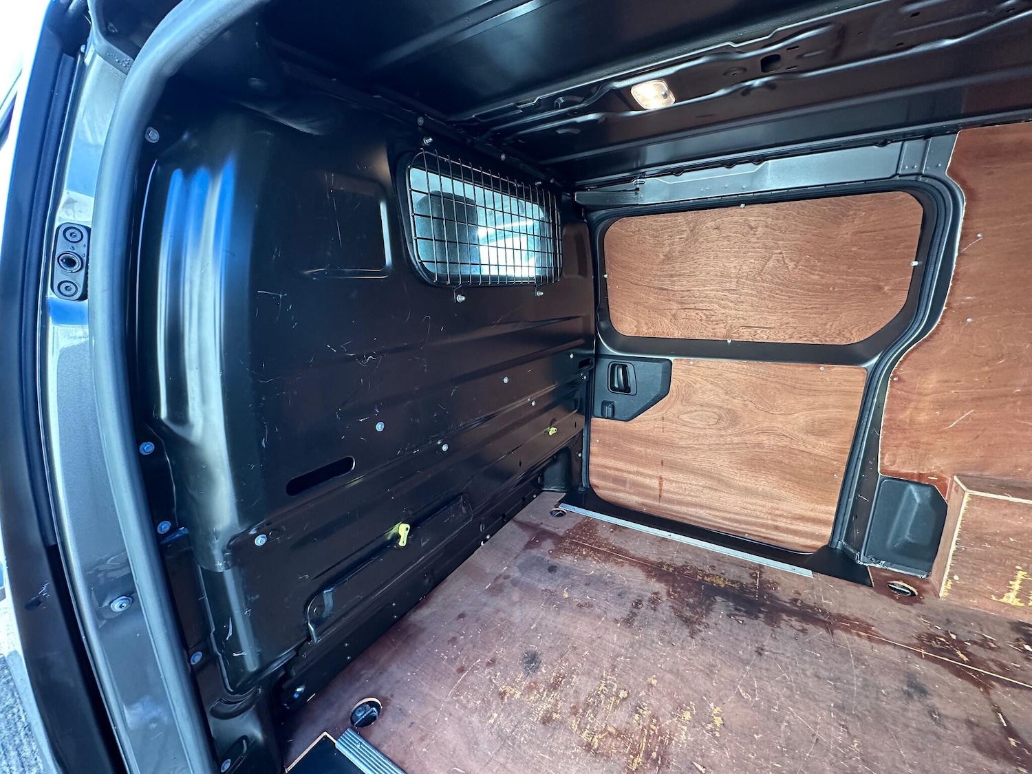 Used Citroen Dispatch 2018 for sale - 76989170: Photo 53