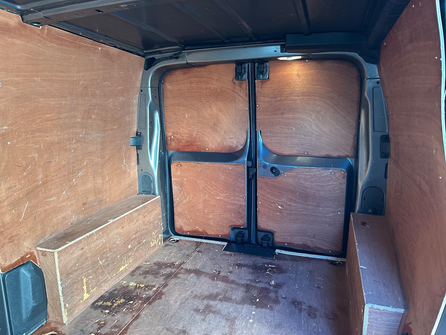 Used Citroen Dispatch 2018 for sale - 76989170: Photo 54