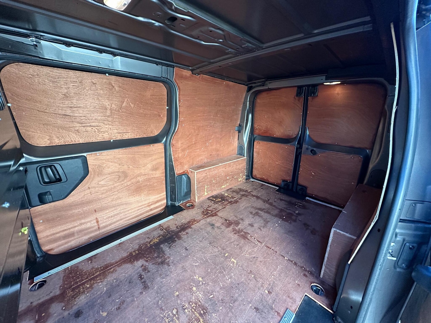 Used Citroen Dispatch 2018 for sale - 76989170: Photo 55