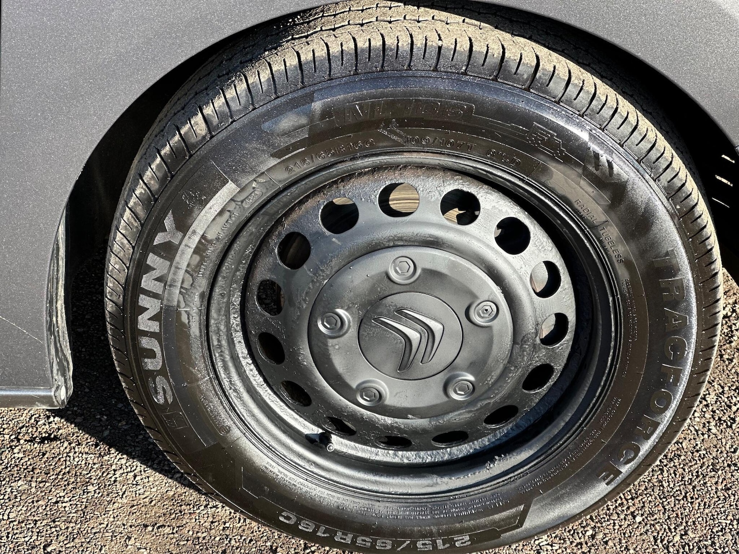 Used Citroen Dispatch 2018 for sale - 76989170: Photo 61