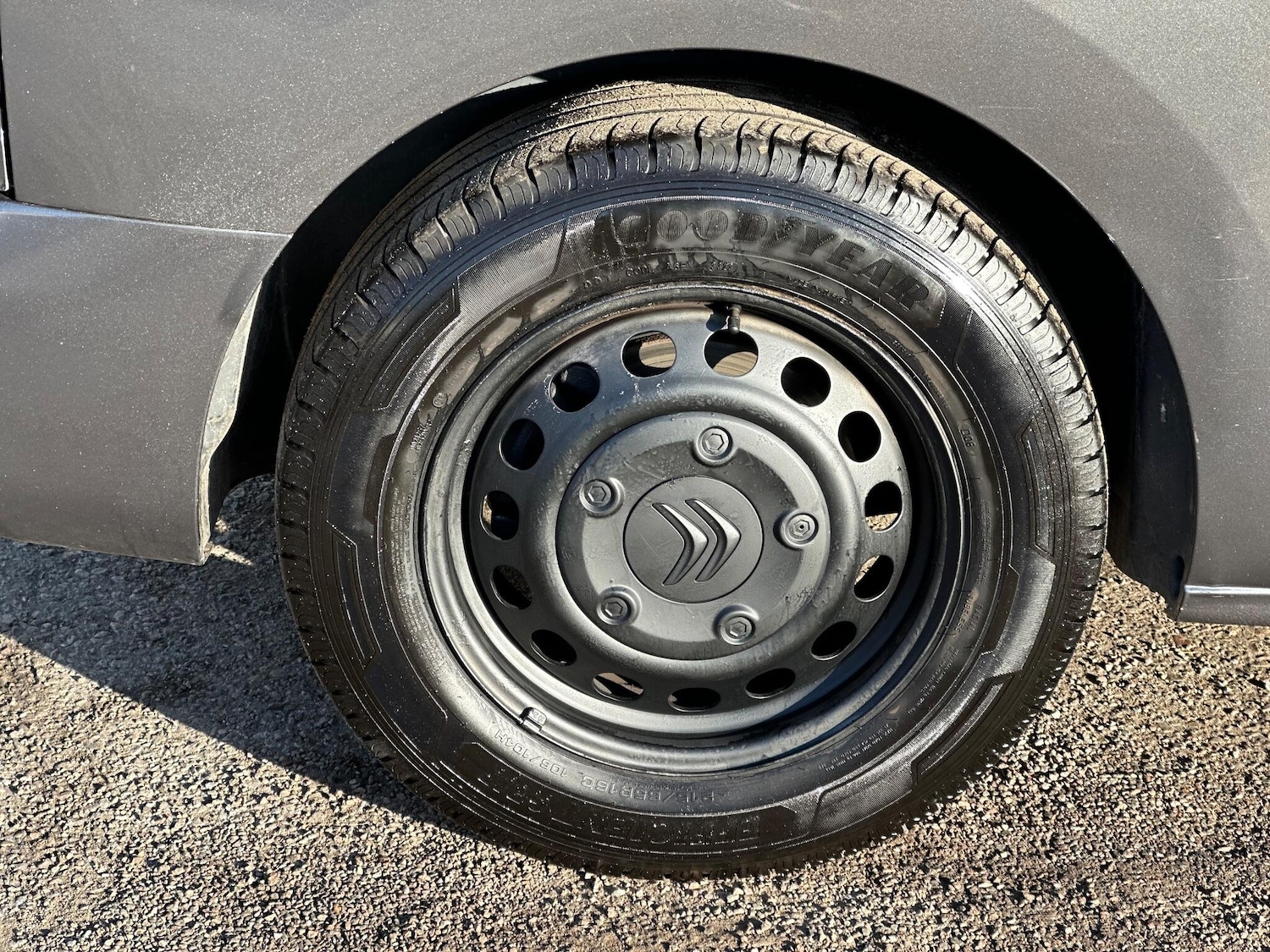 Used Citroen Dispatch 2018 for sale - 76989170: Photo 62