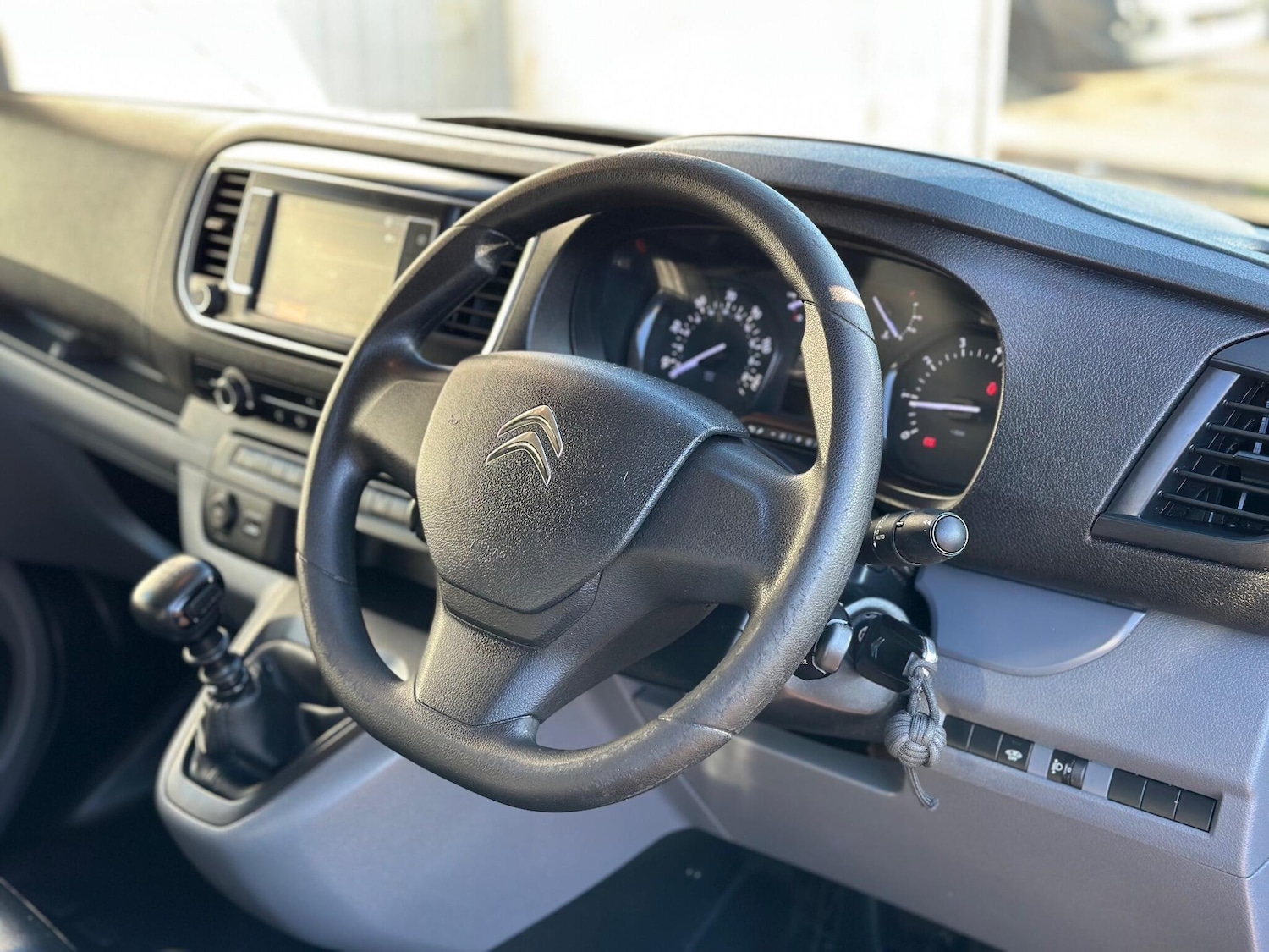 Used Citroen Dispatch 2018 for sale - 76989170: Photo 9