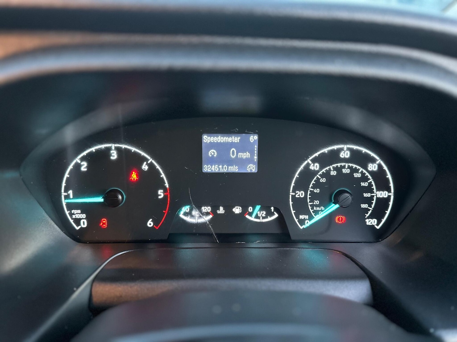 Used Ford Transit Custom 2020 for sale - 77029214: Photo 11