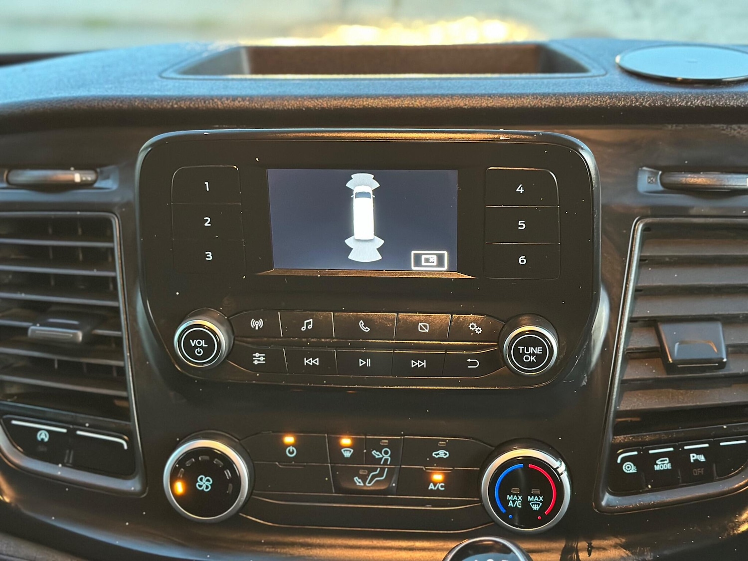 Used Ford Transit Custom 2020 for sale - 77029214: Photo 16