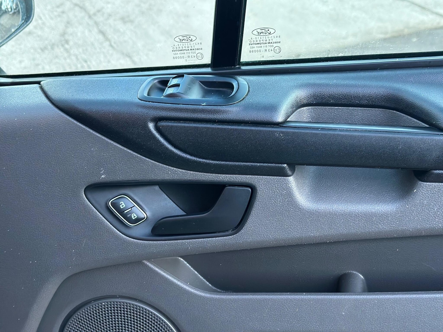 Used Ford Transit Custom 2020 for sale - 77029214: Photo 32