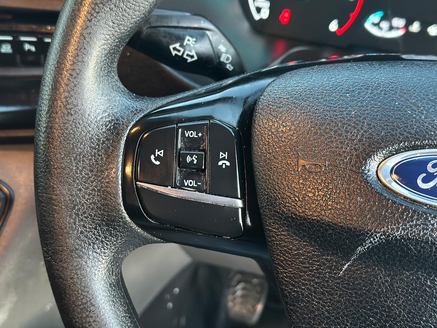 Used Ford Transit Custom 2020 for sale - 77029214: Photo 40